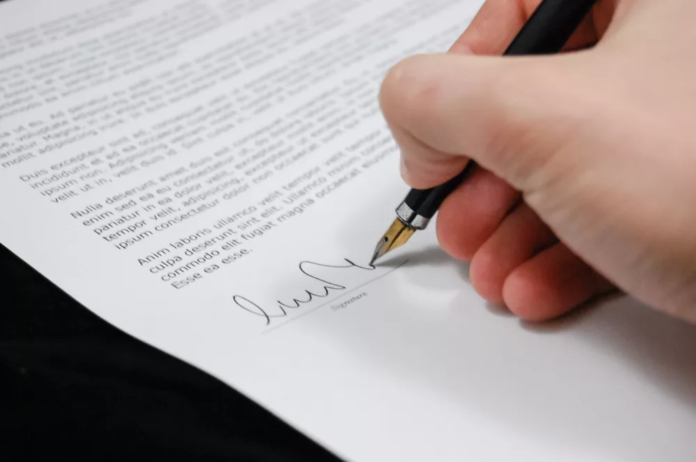 Navigating the Power of Attorney Form in Tennessee: A Comprehensive Guide
